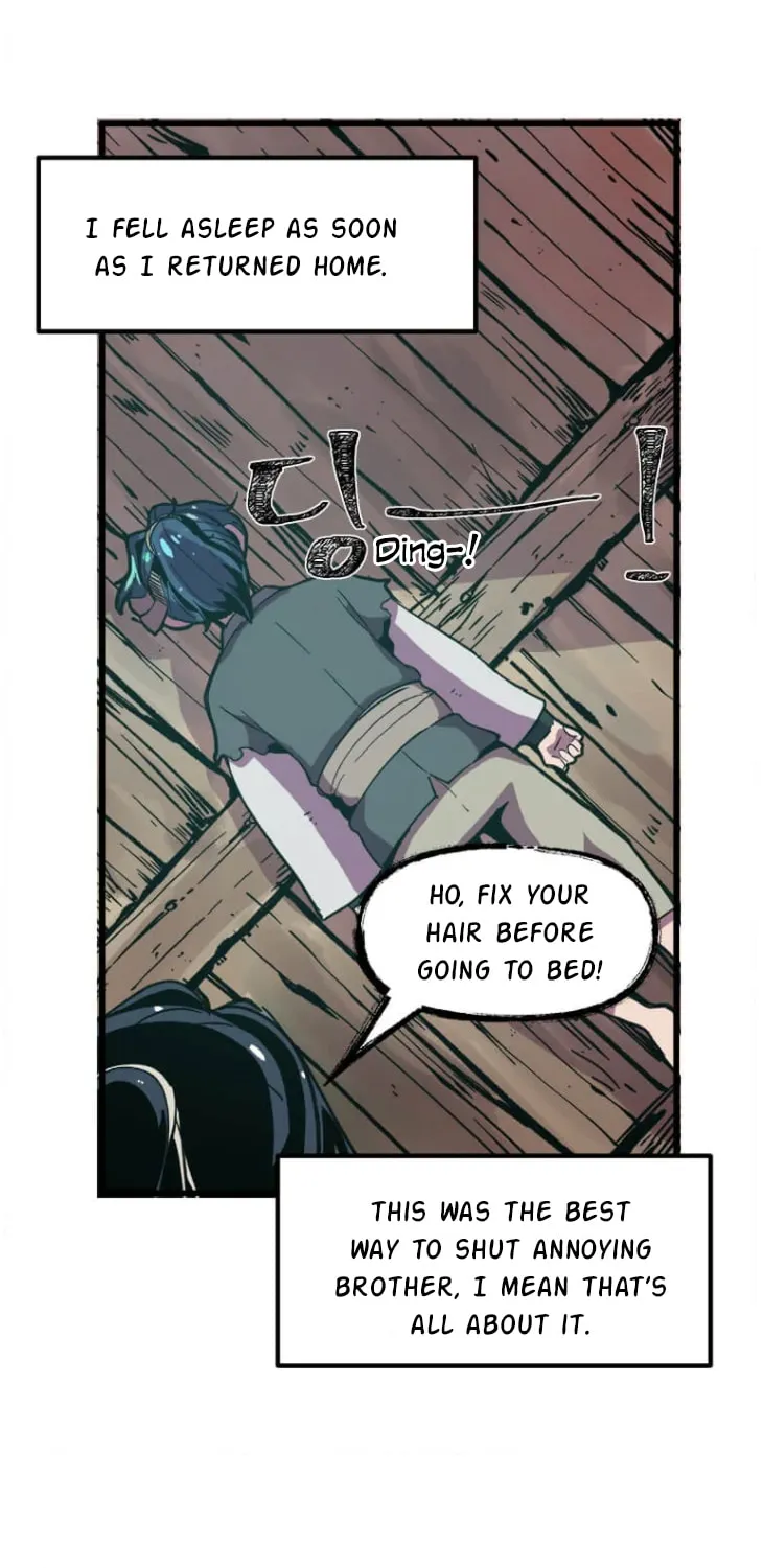 Read Physician Return chapter 3 image 46 on Lezhin
