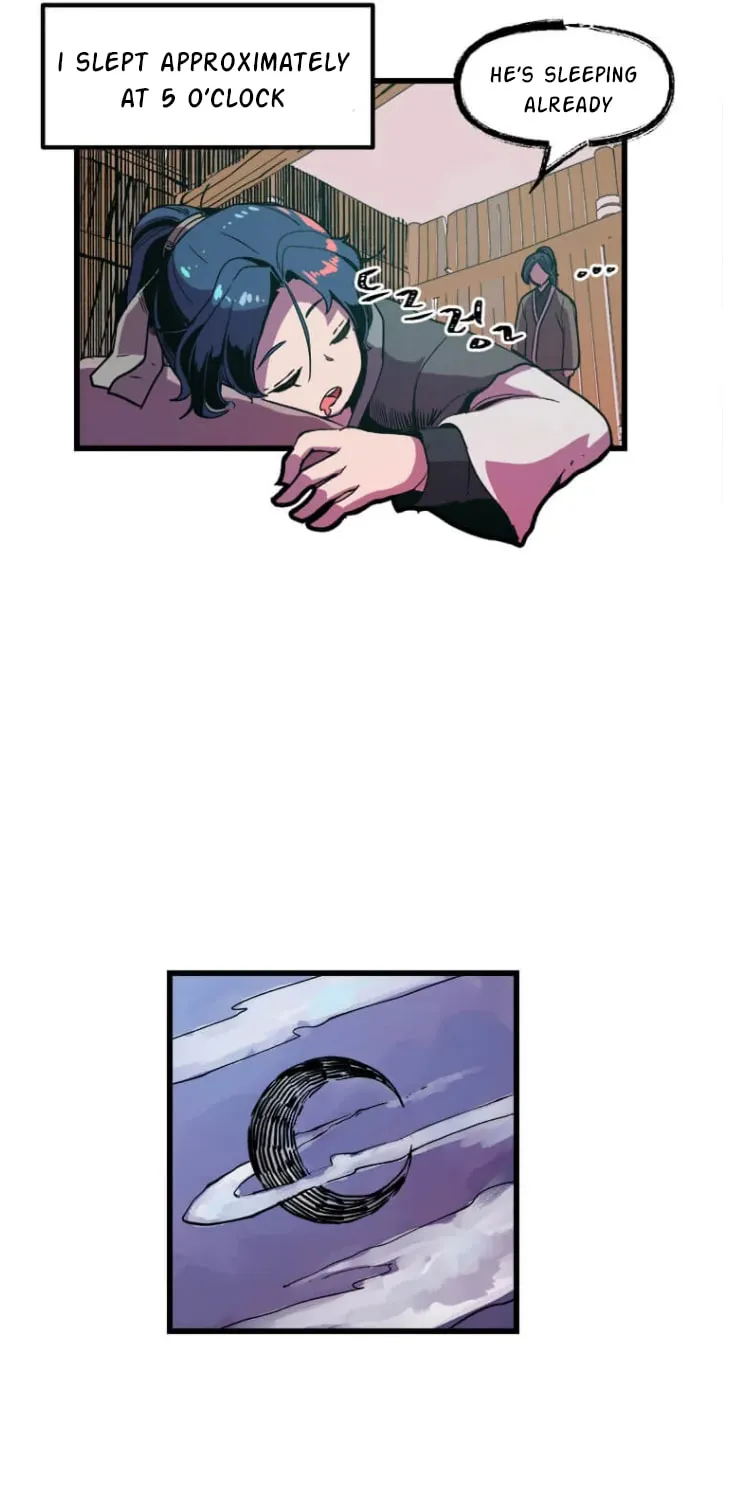 Read Physician Return chapter 3 image 47 on Lezhin