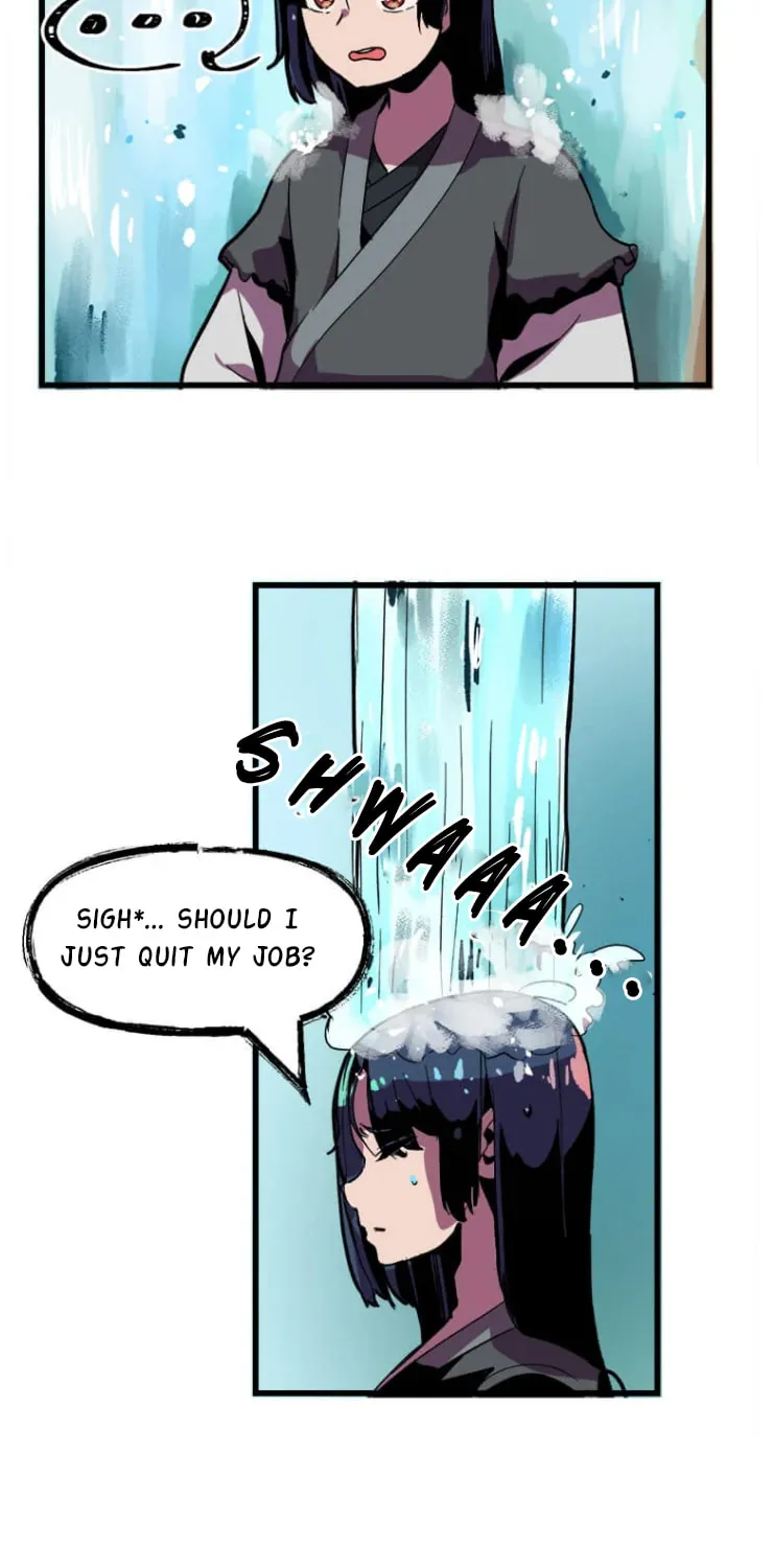 Read Physician Return chapter 3 image 53 on Lezhin