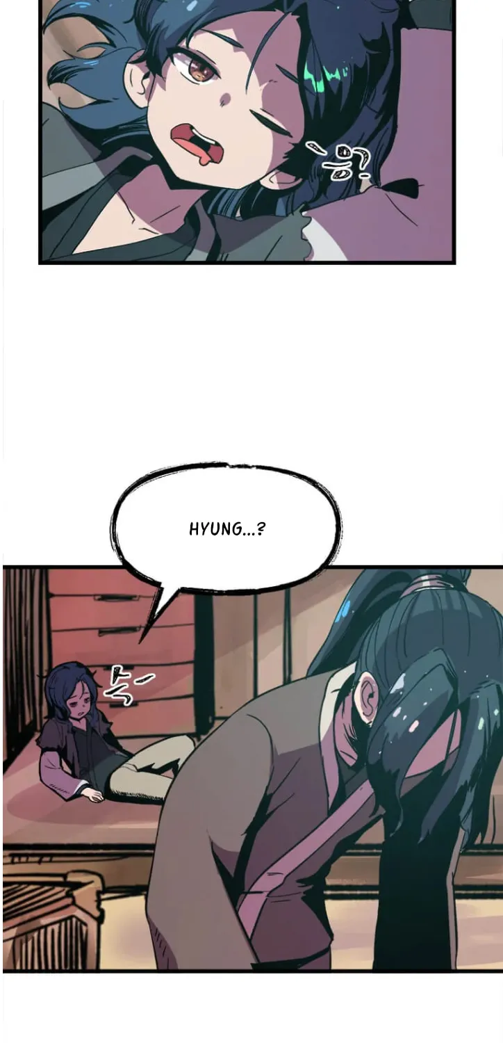 Read Physician Return chapter 3 image 6 on Lezhin