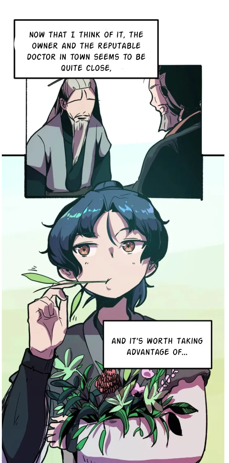 Read Physician Return chapter 3 image 69 on Lezhin