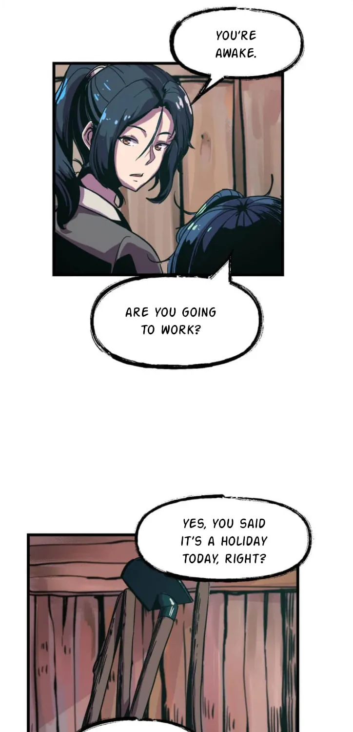 Read Physician Return chapter 3 image 7 on Lezhin