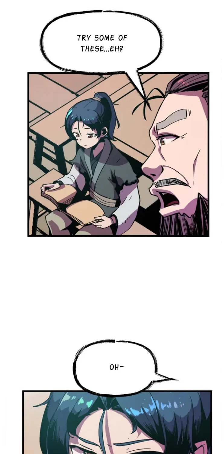Read Physician Return chapter 3 image 74 on Lezhin