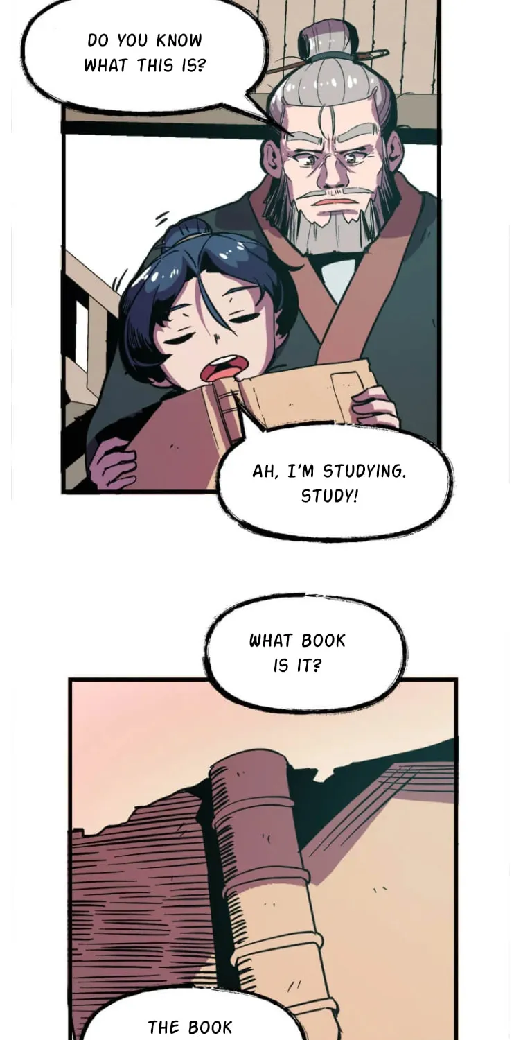 Read Physician Return chapter 3 image 77 on Lezhin