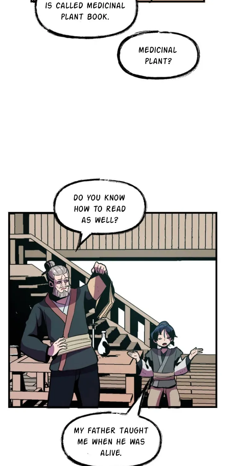 Read Physician Return chapter 3 image 78 on Lezhin