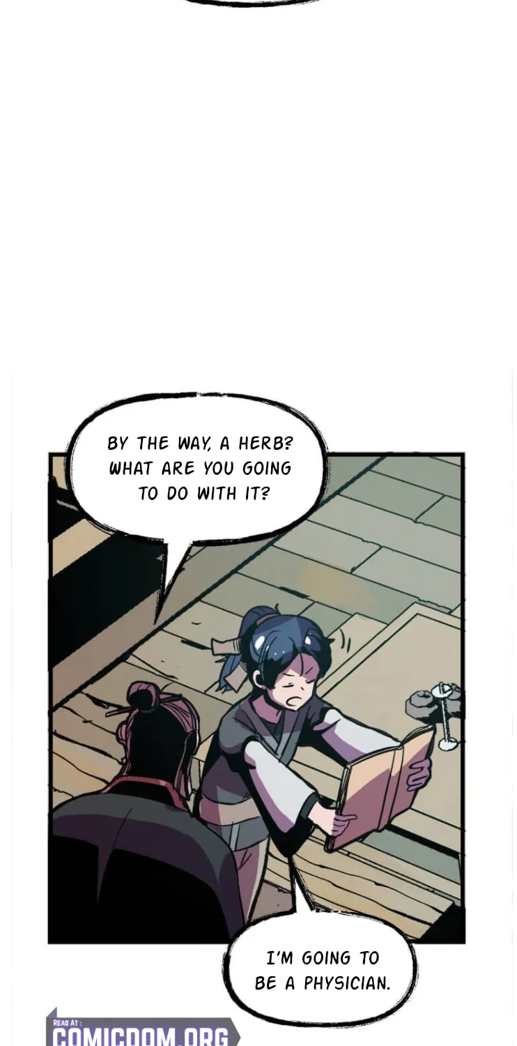 Read Physician Return chapter 3 image 79 on Lezhin