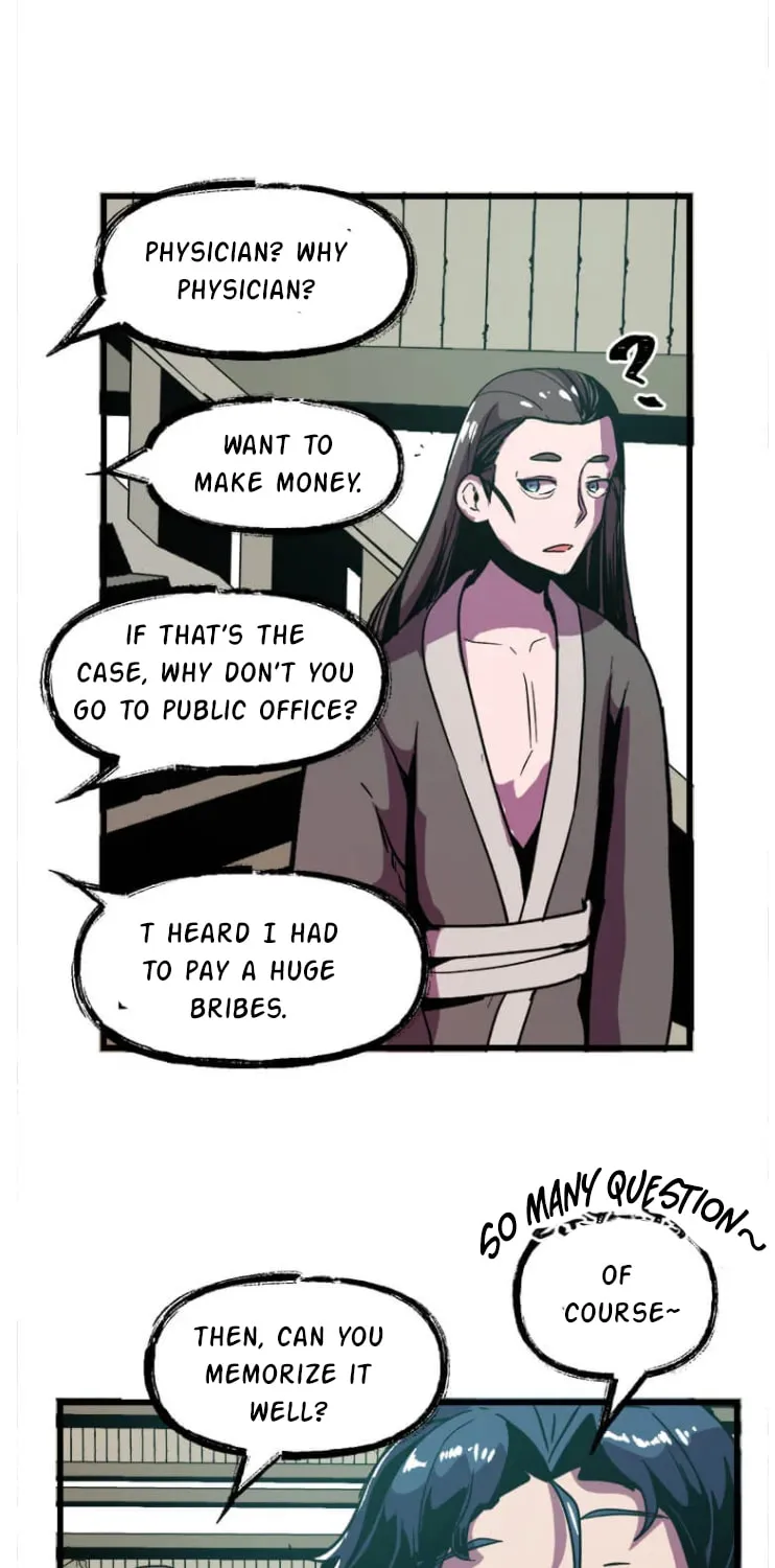 Read Physician Return chapter 3 image 81 on Lezhin