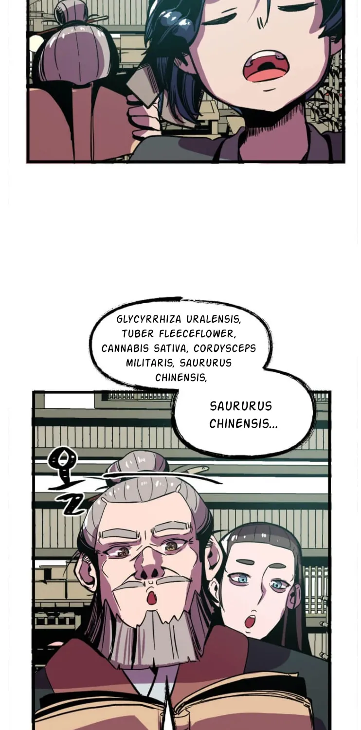Read Physician Return chapter 3 image 82 on Lezhin
