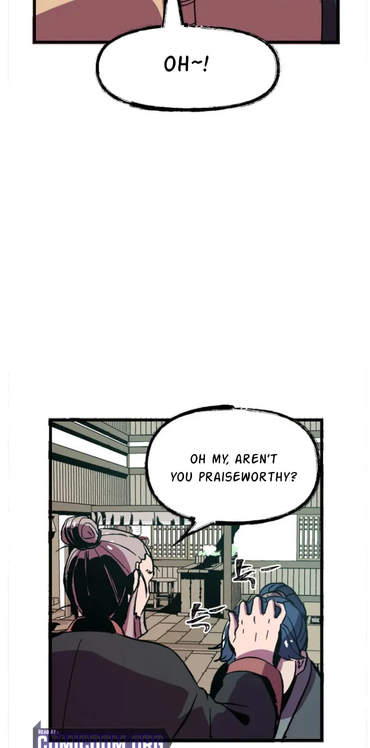 Read Physician Return chapter 3 image 83 on Lezhin