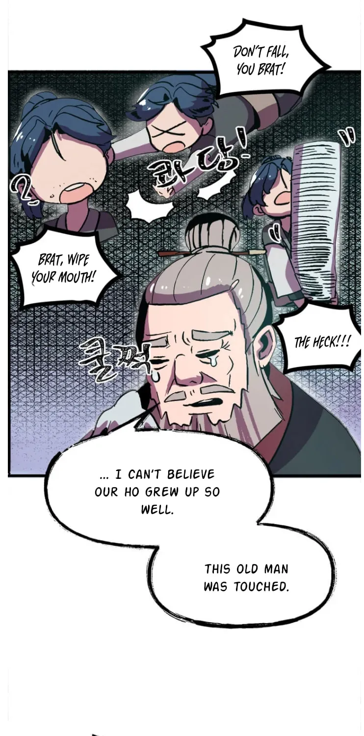 Read Physician Return chapter 3 image 85 on Lezhin