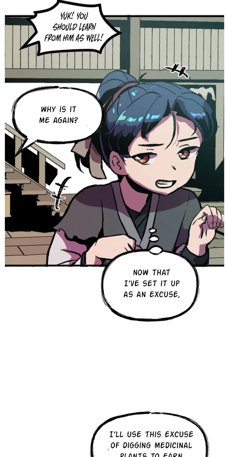 Read Physician Return chapter 3 image 86 on Lezhin