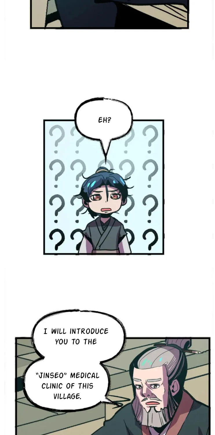 Read Physician Return chapter 3 image 89 on Lezhin
