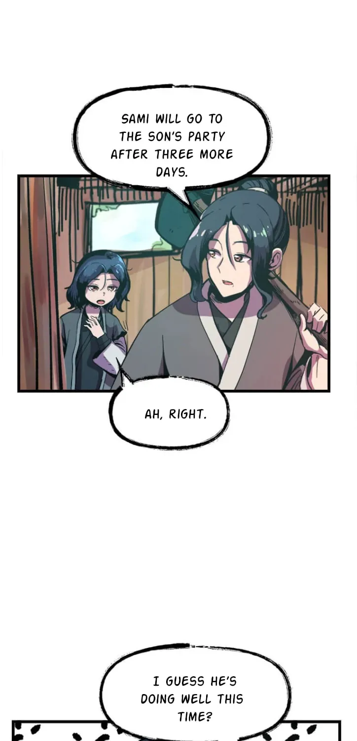 Read Physician Return chapter 3 image 9 on Lezhin