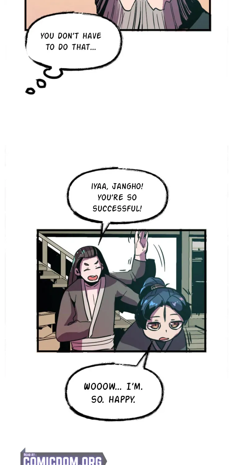 Read Physician Return chapter 3 image 91 on Lezhin