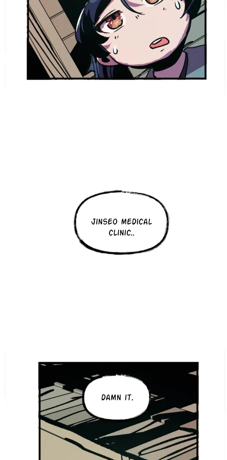 Read Physician Return chapter 3 image 94 on Lezhin