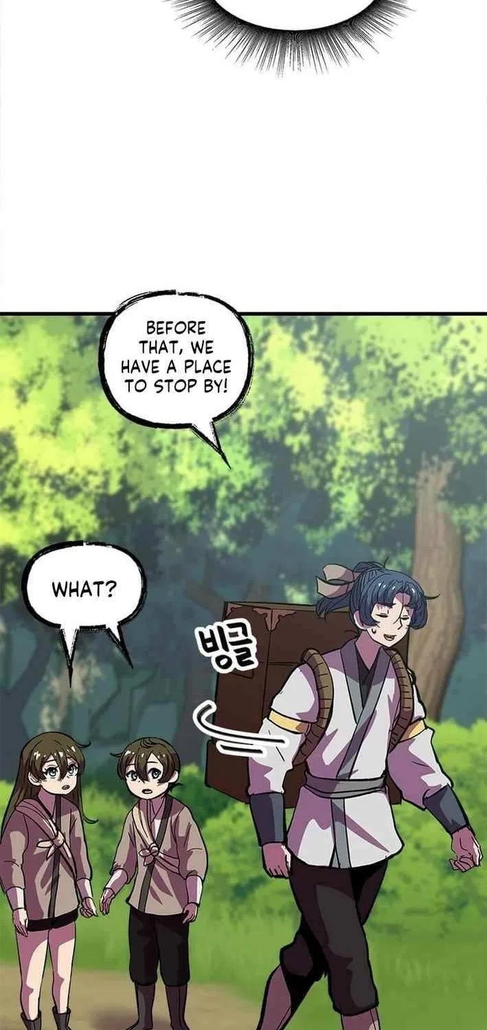 Read Physician Return chapter 30 image 10 on Lezhin