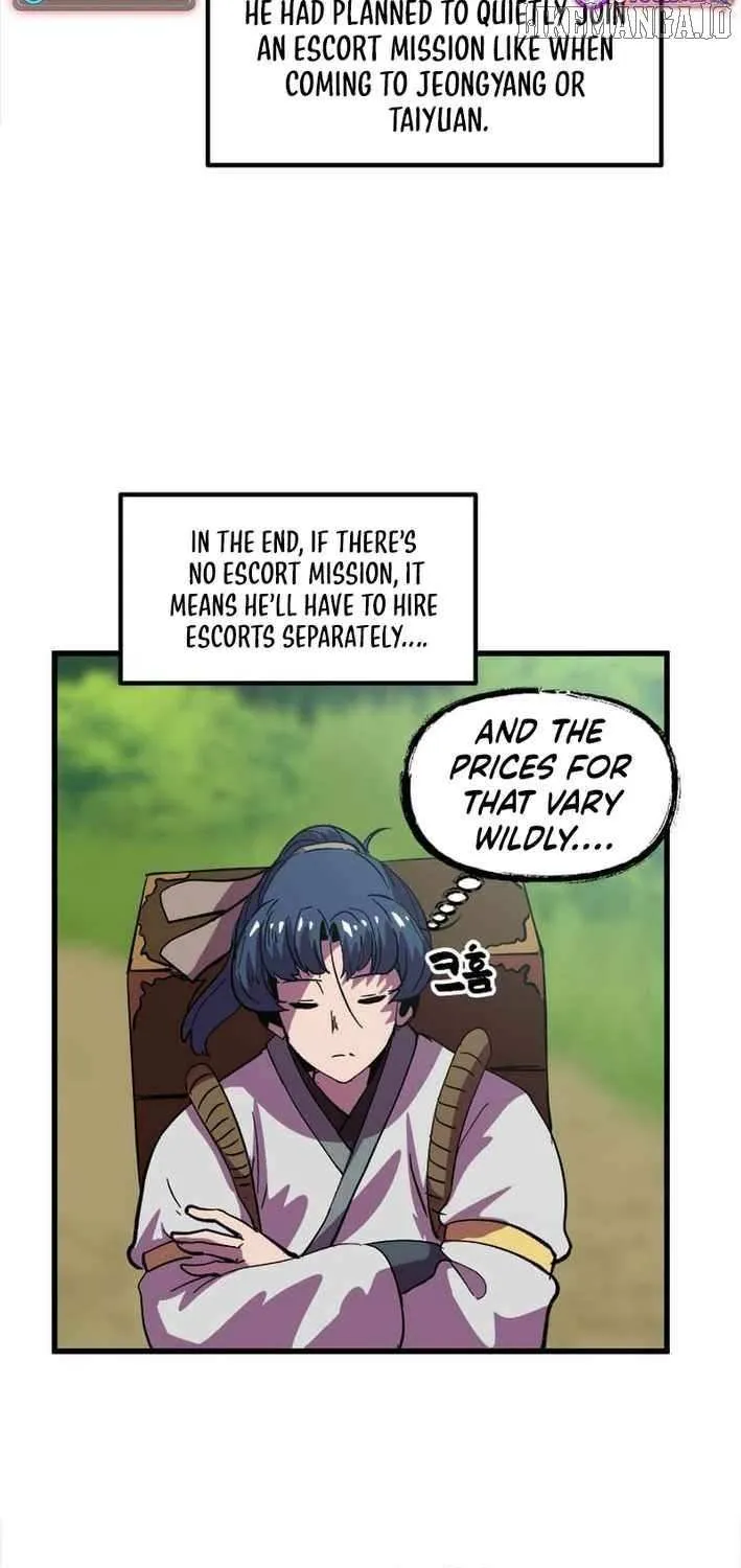 Read Physician Return chapter 30 image 14 on Lezhin