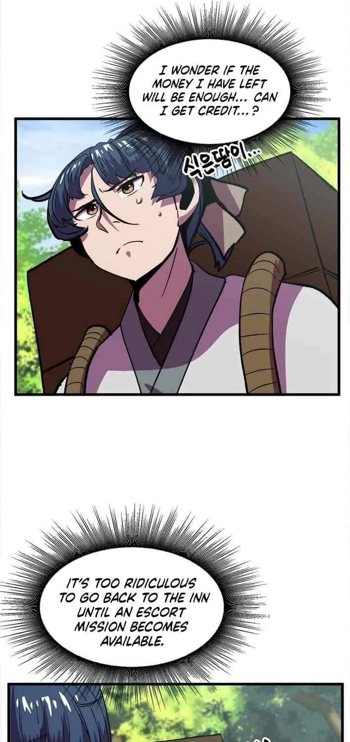 Read Physician Return chapter 30 image 15 on Lezhin