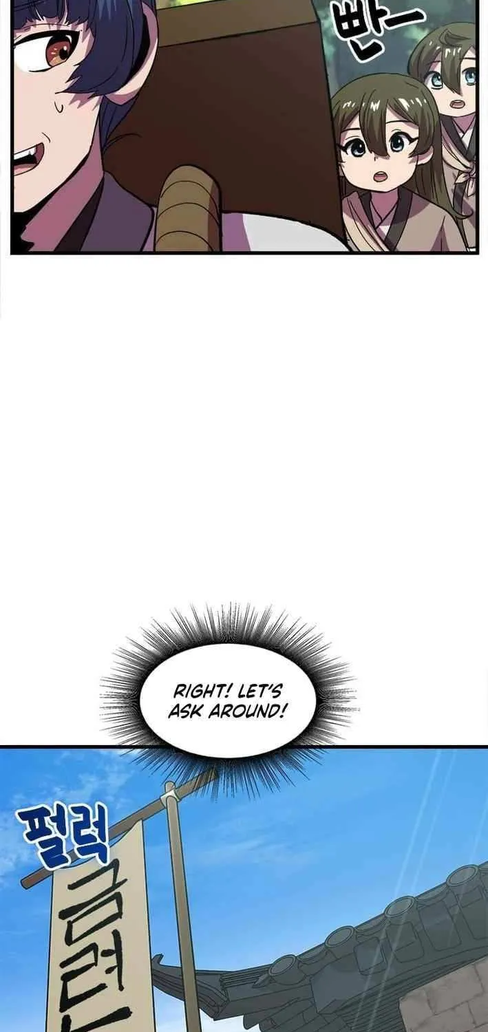 Read Physician Return chapter 30 image 16 on Lezhin