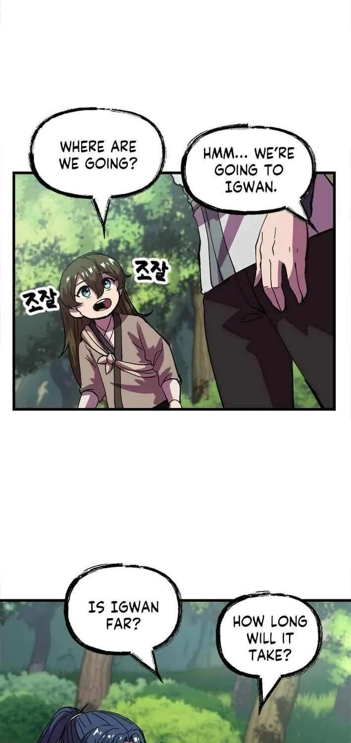 Read Physician Return chapter 30 image 2 on Lezhin