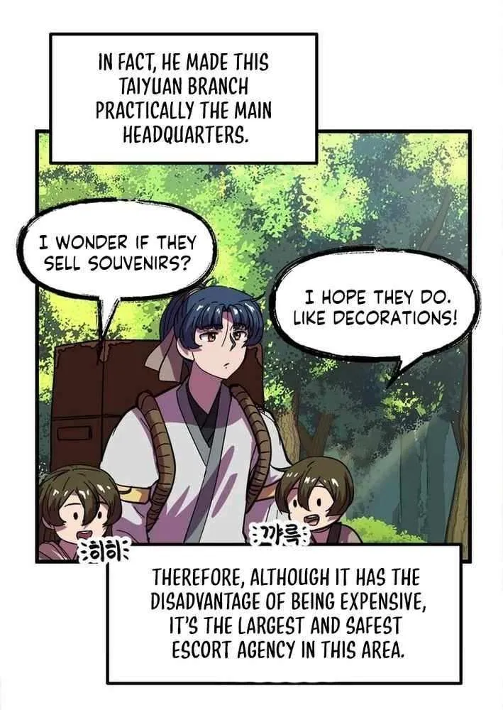 Read Physician Return chapter 30 image 20 on Lezhin