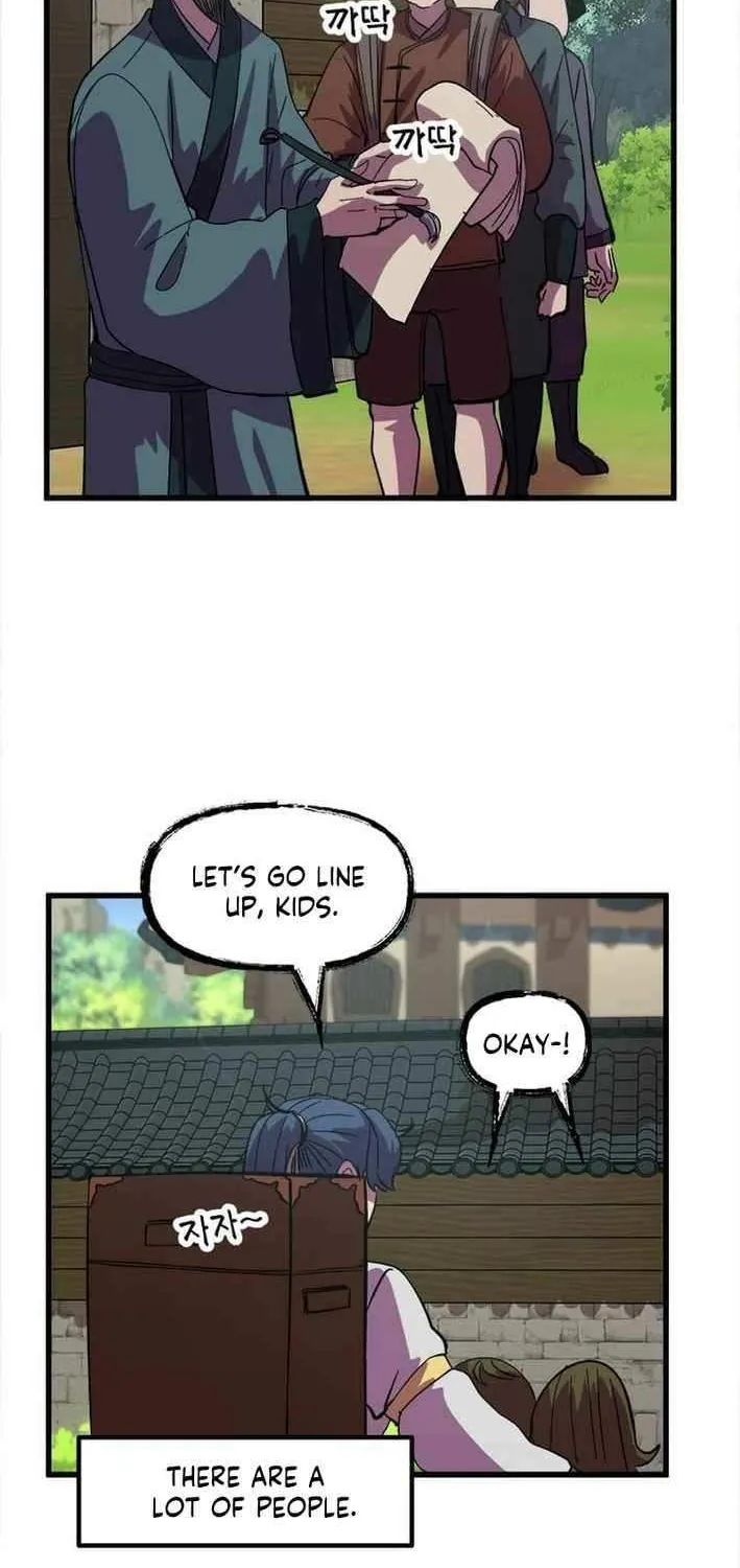 Read Physician Return chapter 30 image 24 on Lezhin