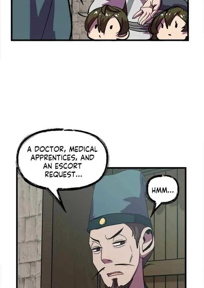 Read Physician Return chapter 30 image 27 on Lezhin