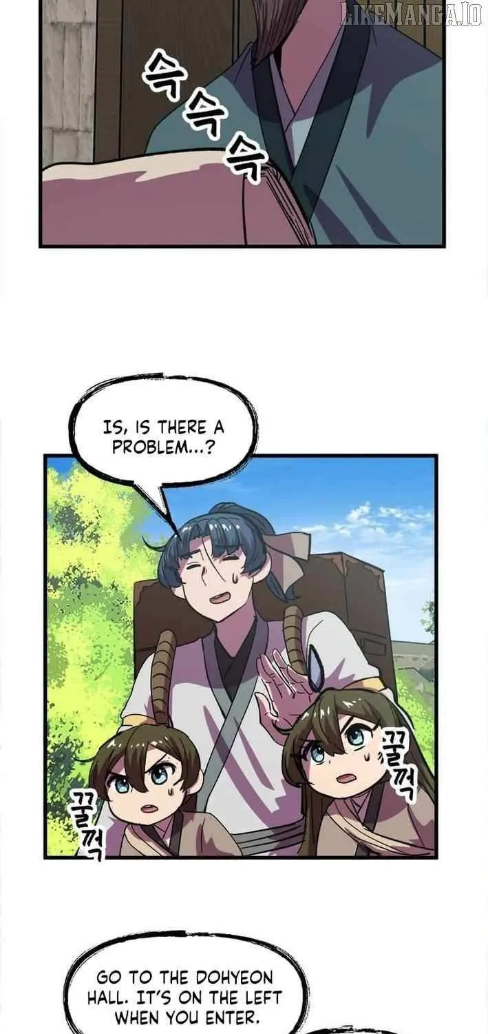 Read Physician Return chapter 30 image 28 on Lezhin