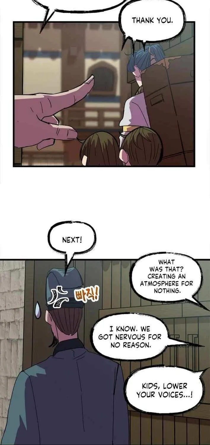 Read Physician Return chapter 30 image 29 on Lezhin