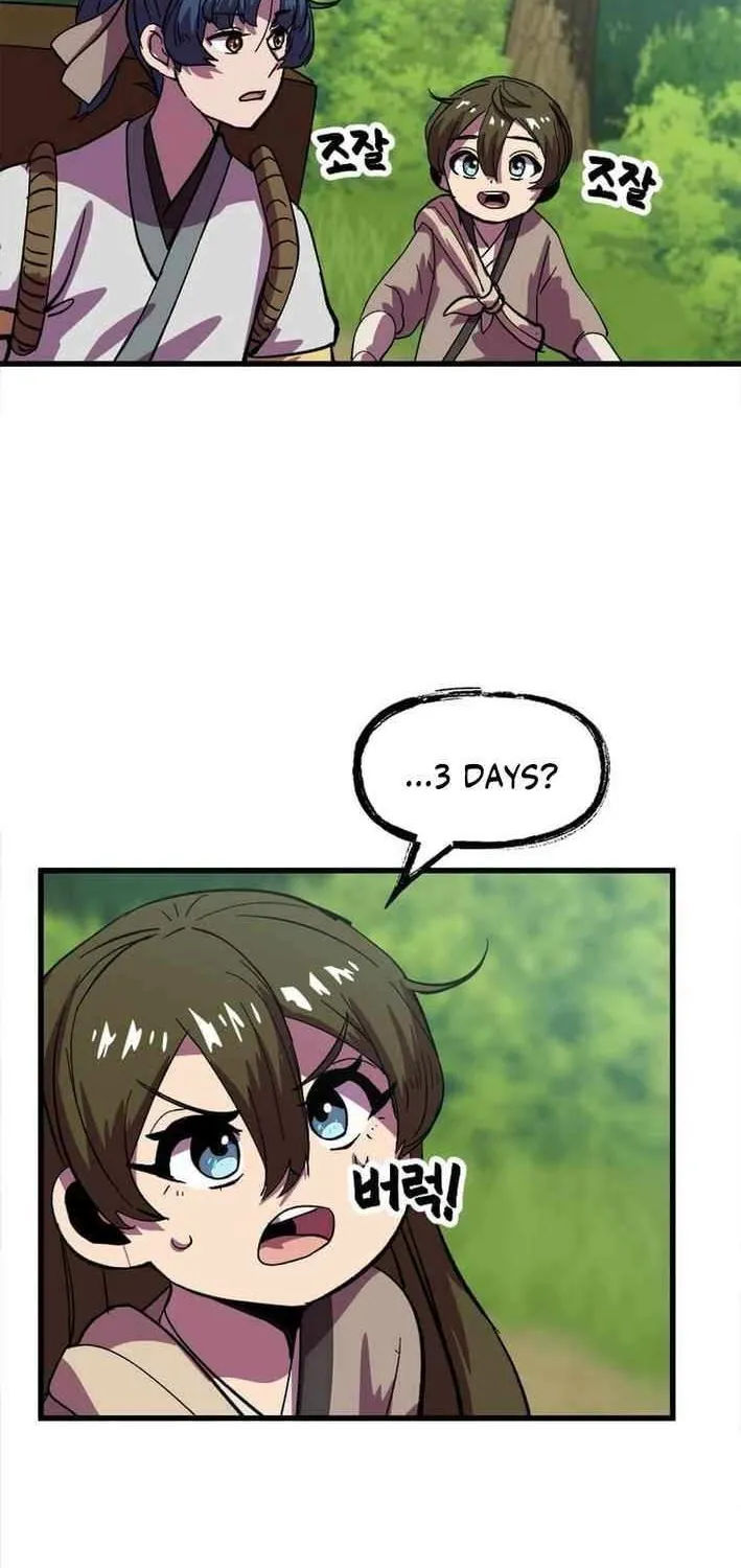 Read Physician Return chapter 30 image 3 on Lezhin