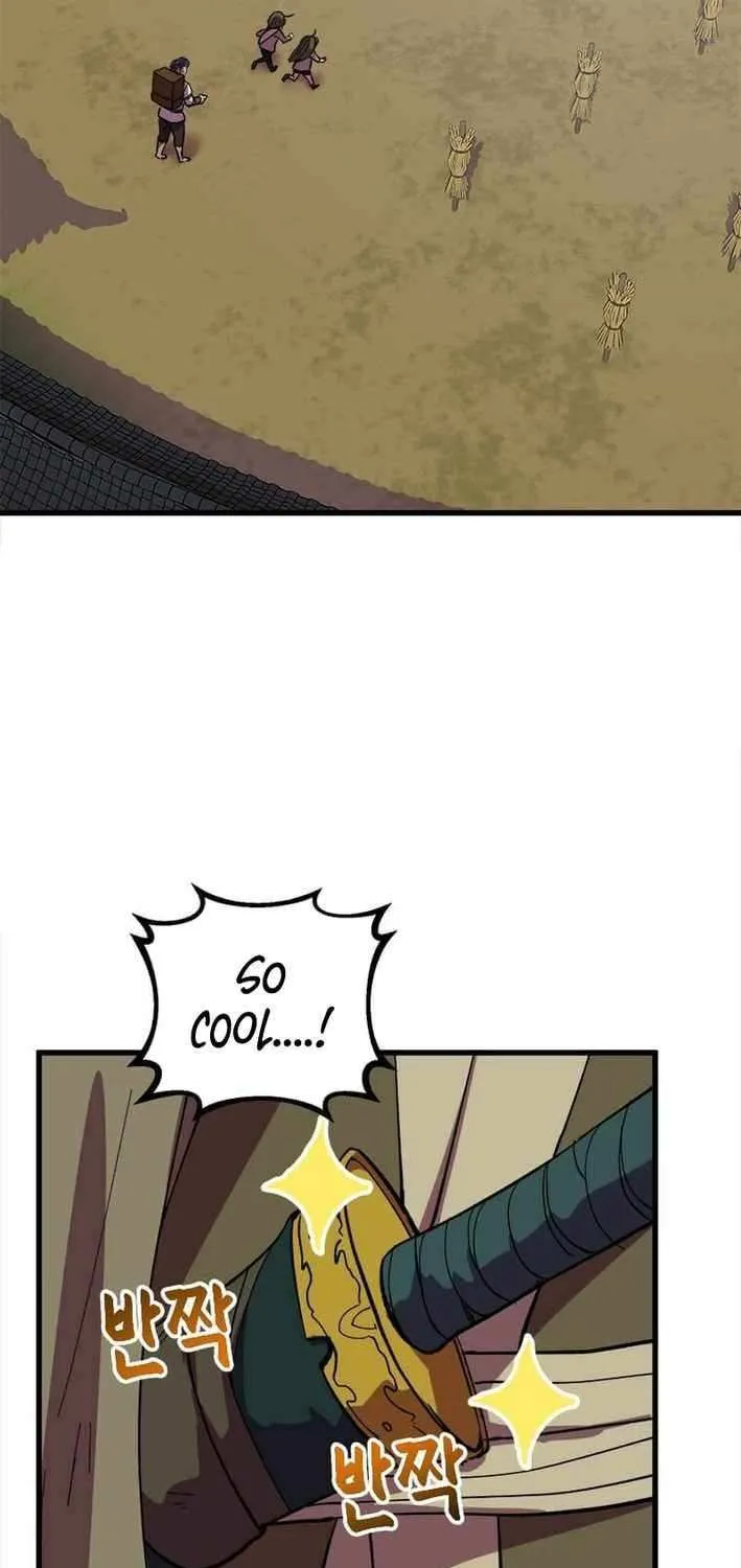 Read Physician Return chapter 30 image 32 on Lezhin