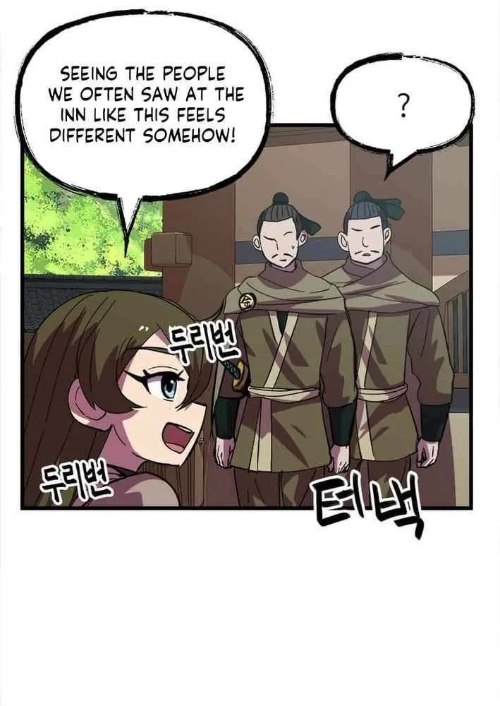 Read Physician Return chapter 30 image 34 on Lezhin