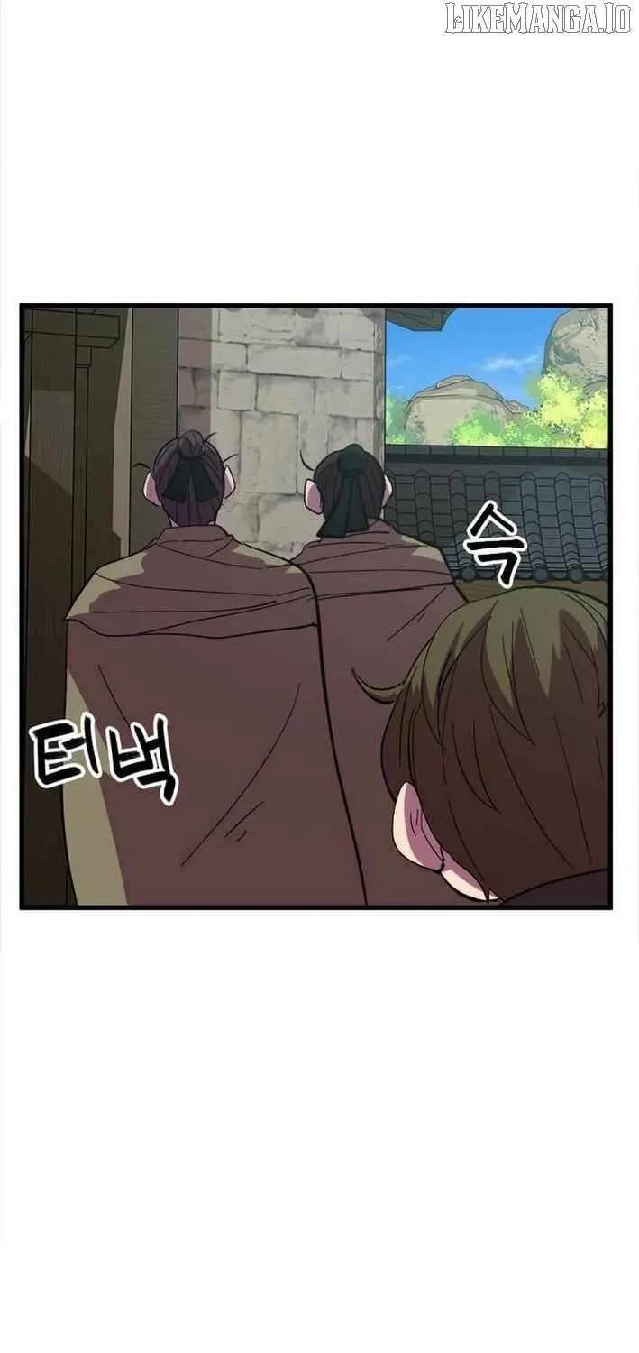 Read Physician Return chapter 30 image 35 on Lezhin