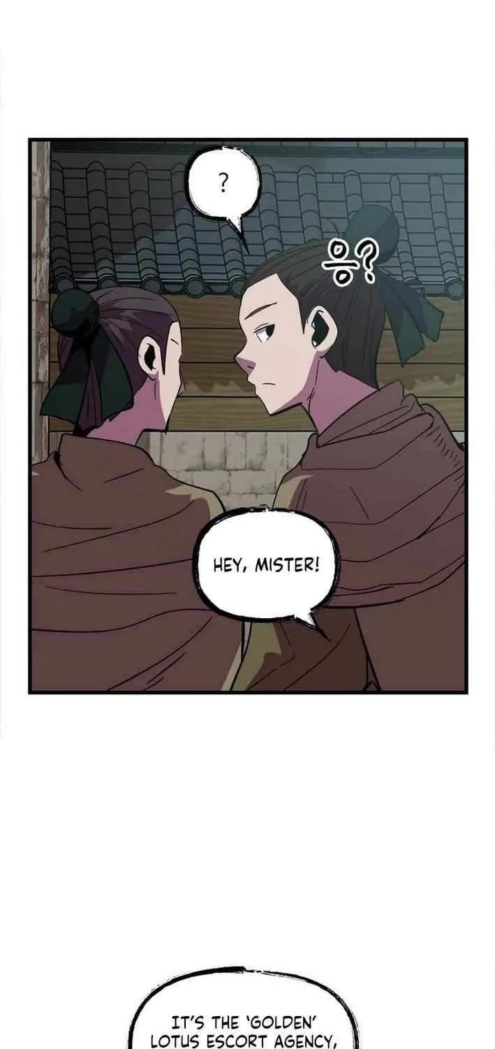 Read Physician Return chapter 30 image 36 on Lezhin