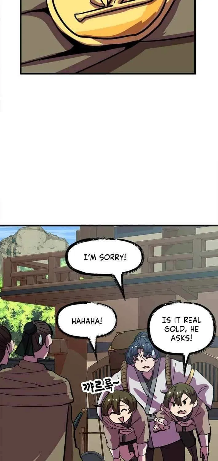 Read Physician Return chapter 30 image 38 on Lezhin