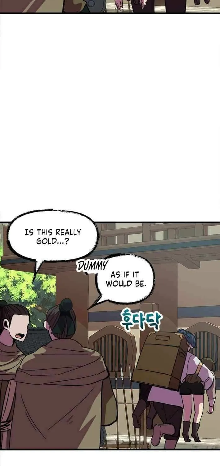 Read Physician Return chapter 30 image 39 on Lezhin