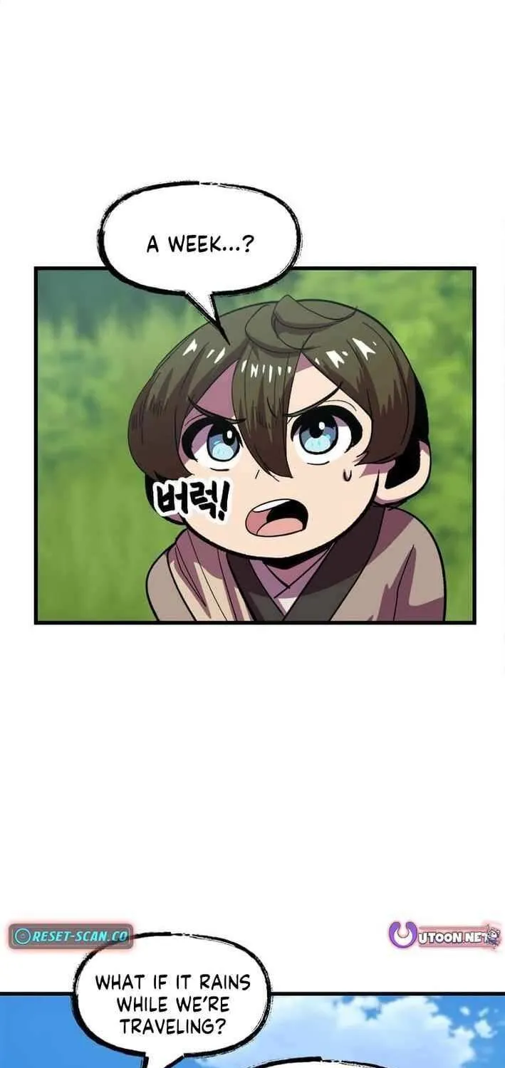 Read Physician Return chapter 30 image 4 on Lezhin