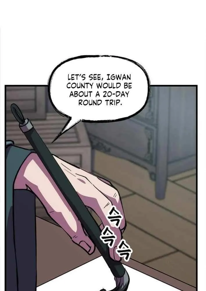 Read Physician Return chapter 30 image 41 on Lezhin