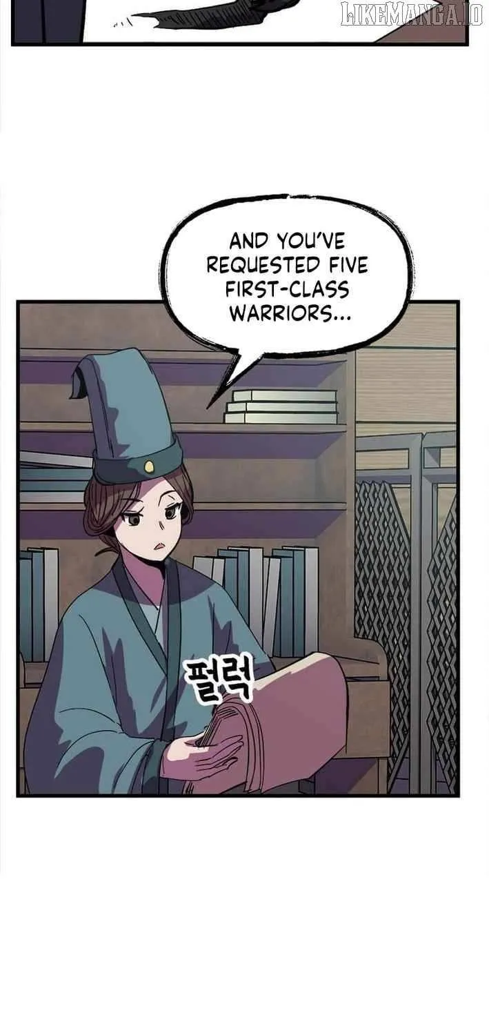 Read Physician Return chapter 30 image 42 on Lezhin