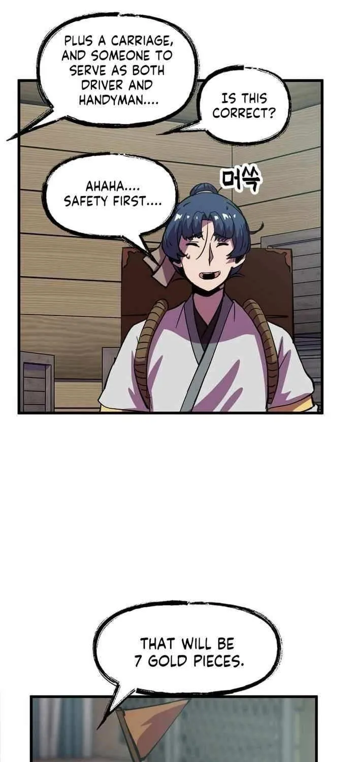 Read Physician Return chapter 30 image 43 on Lezhin