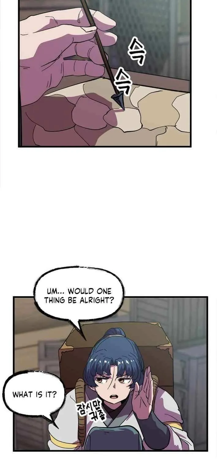 Read Physician Return chapter 30 image 44 on Lezhin