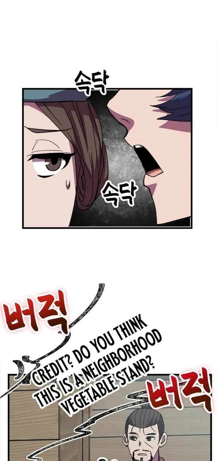 Read Physician Return chapter 30 image 45 on Lezhin