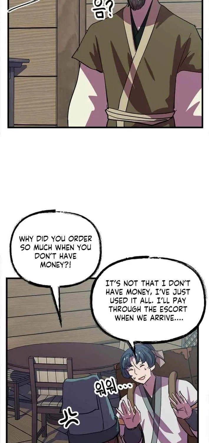 Read Physician Return chapter 30 image 46 on Lezhin
