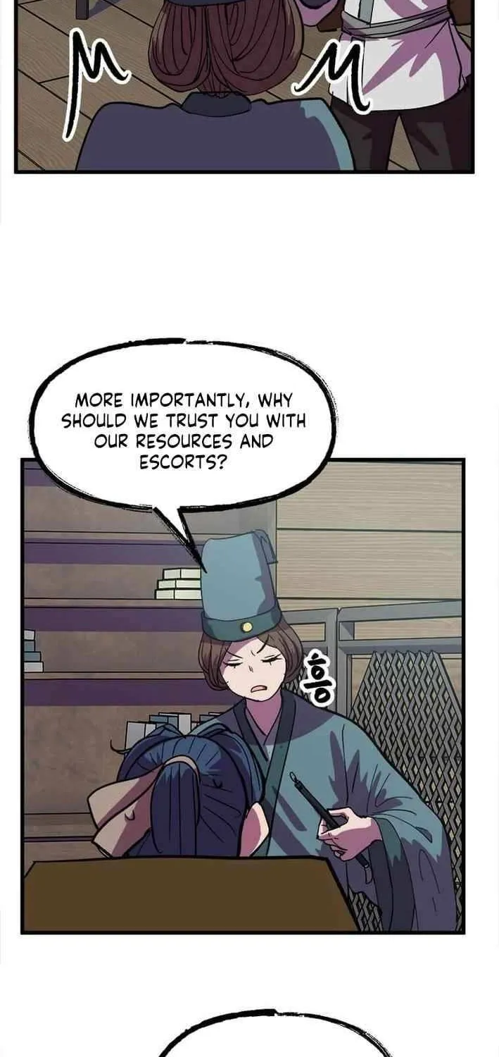 Read Physician Return chapter 30 image 47 on Lezhin
