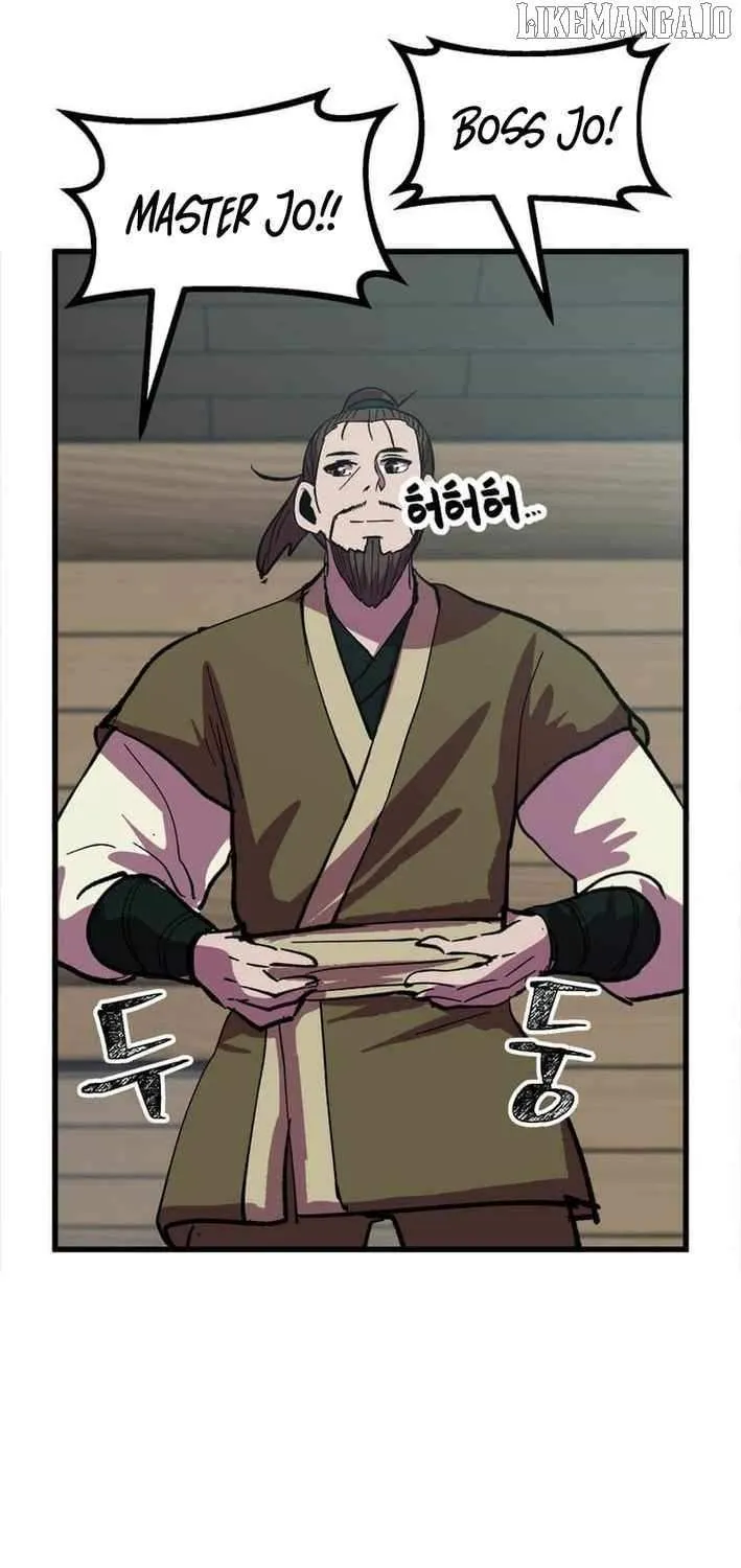 Read Physician Return chapter 30 image 49 on Lezhin
