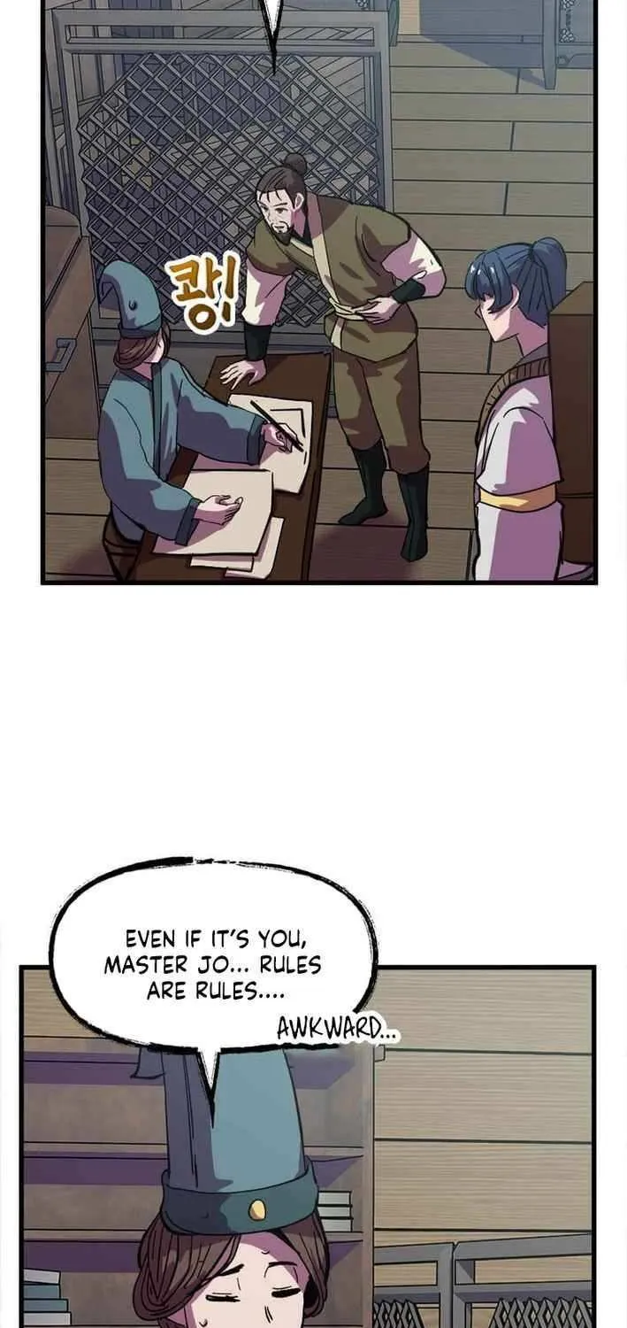 Read Physician Return chapter 30 image 51 on Lezhin