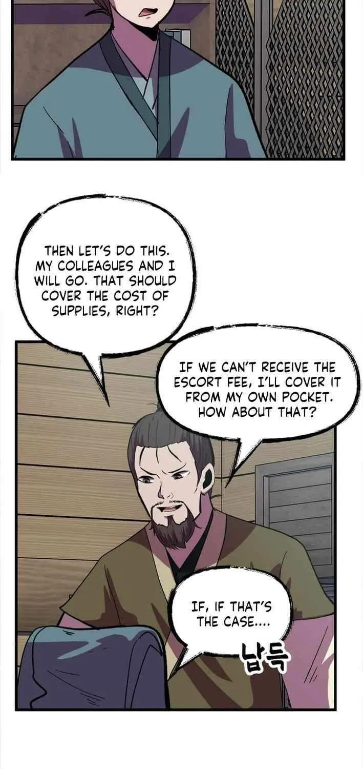 Read Physician Return chapter 30 image 52 on Lezhin
