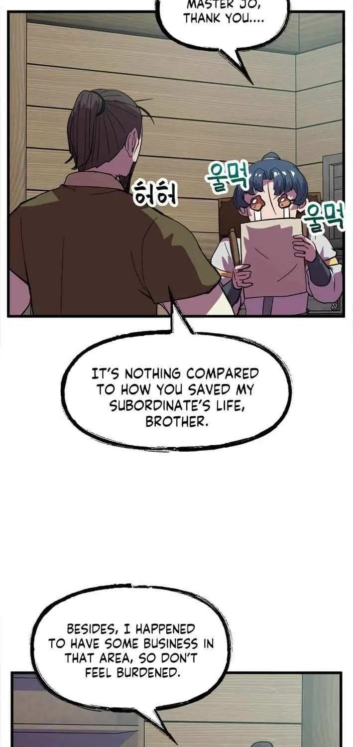Read Physician Return chapter 30 image 54 on Lezhin