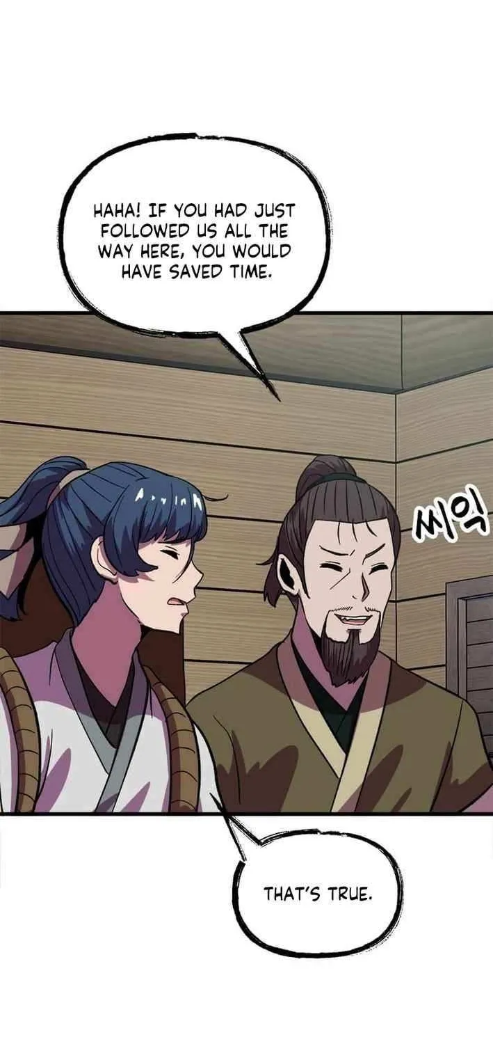 Read Physician Return chapter 30 image 57 on Lezhin