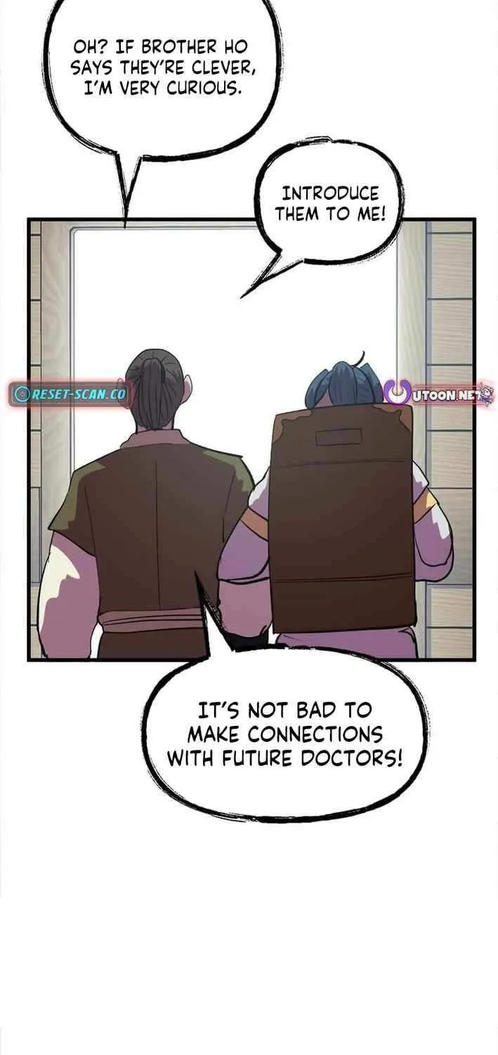 Read Physician Return chapter 30 image 59 on Lezhin